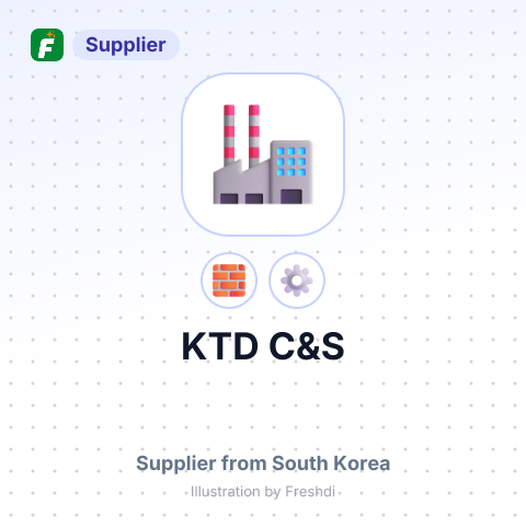 KTD C&S – summary card, no photo uploaded yet