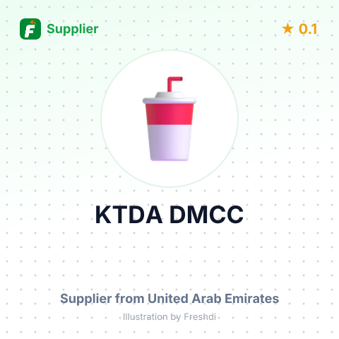 KTDA DMCC – summary card, no photo uploaded yet