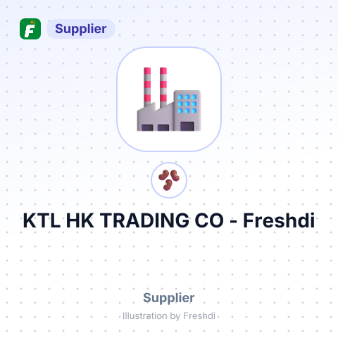 KTL HK TRADING CO – summary card, no photo uploaded yet
