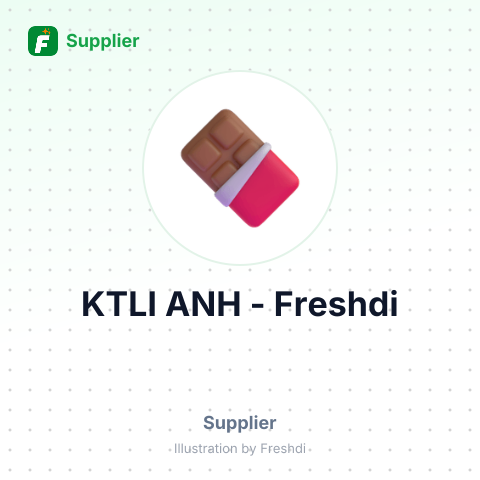 KTLI ANH – summary card, no photo uploaded yet