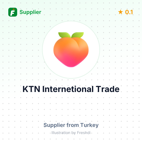 KTN Internetional Trade – summary card, no photo uploaded yet