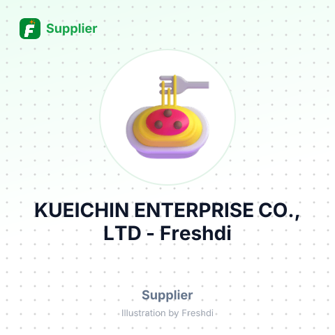 KUEICHIN ENTERPRISE CO., LTD – summary card, no photo uploaded yet