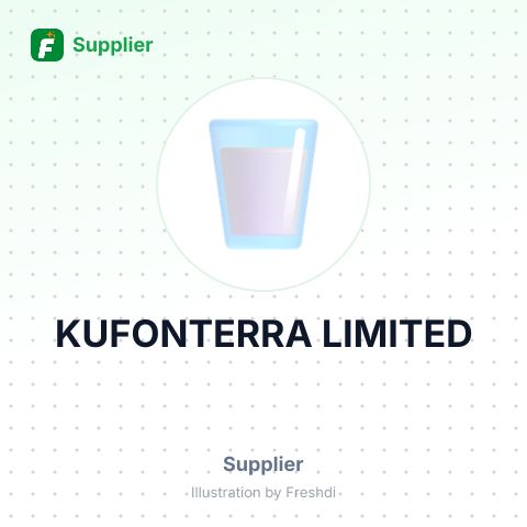 KUFONTERRA LIMITED – summary card, no photo uploaded yet