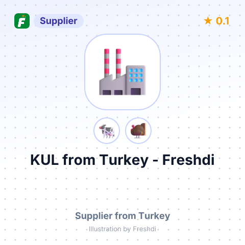 KUL – summary card, no photo uploaded yet