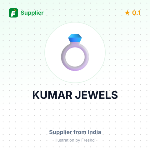 KUMAR JEWELS – summary card, no photo uploaded yet