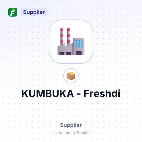 KUMBUKA – summary card, no photo uploaded yet