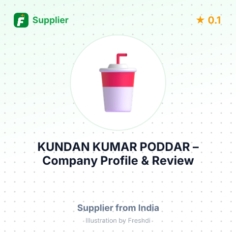 KUNDAN KUMAR PODDAR – summary card, no photo uploaded yet