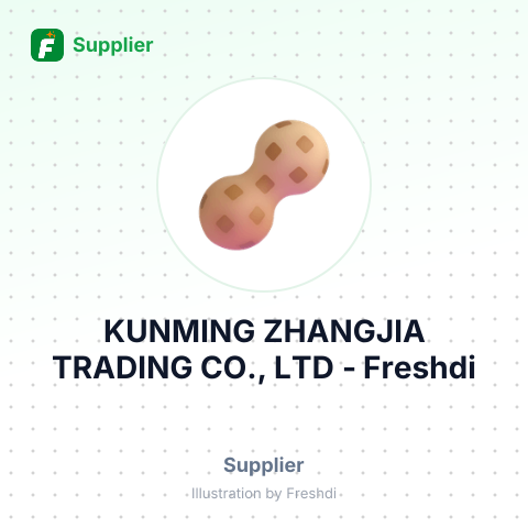 KUNMING ZHANGJIA TRADING CO., LTD – summary card, no photo uploaded yet
