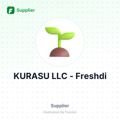 KURASU LLC – summary card, no photo uploaded yet