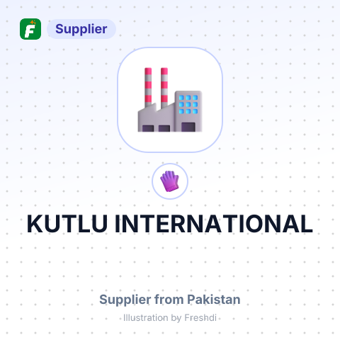 KUTLU INTERNATIONAL – summary card, no photo uploaded yet