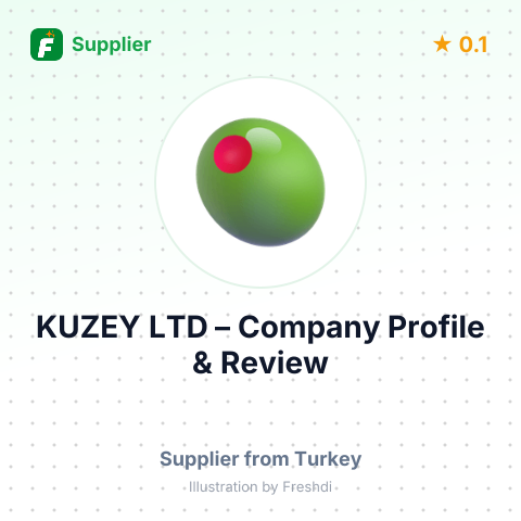 KUZEY LTD – summary card, no photo uploaded yet