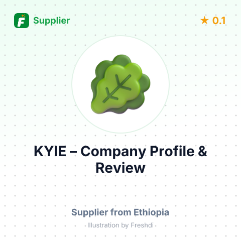 KYIE – summary card, no photo uploaded yet