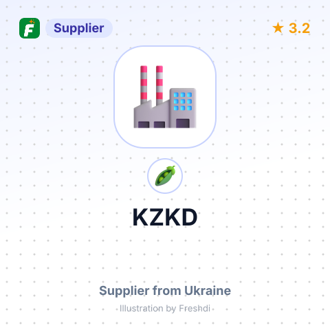KZKD – summary card, no photo uploaded yet
