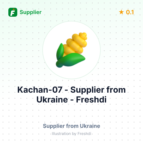 Kachan-07  – summary card, no photo uploaded yet