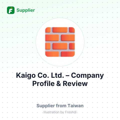 Kaigo Co., Ltd. – summary card, no photo uploaded yet
