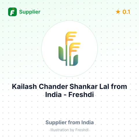 Kailash Chander Shankar Lal  – summary card, no photo uploaded yet