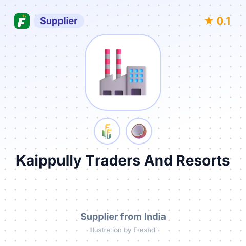 Kaippully Traders And Resorts  – summary card, no photo uploaded yet
