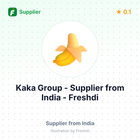 Kaka Group  – summary card, no photo uploaded yet
