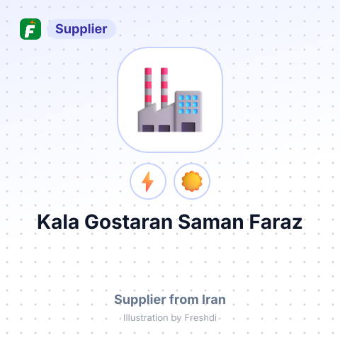 Kala Gostaran Saman Faraz – summary card, no photo uploaded yet