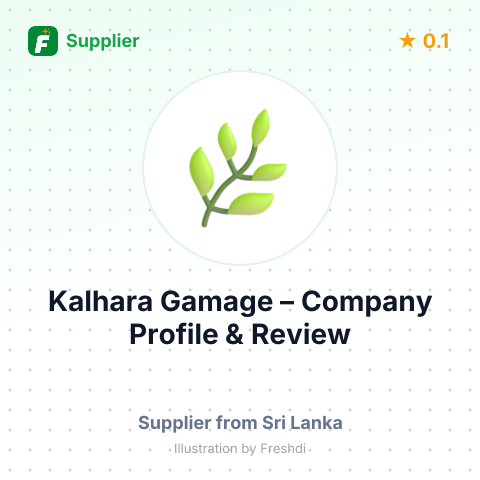 Kalhara Gamage – summary card, no photo uploaded yet