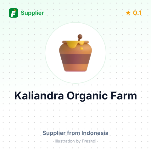 Kaliandra Organic Farm  – summary card, no photo uploaded yet