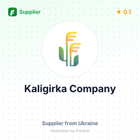 Kaligirka Company  – summary card, no photo uploaded yet