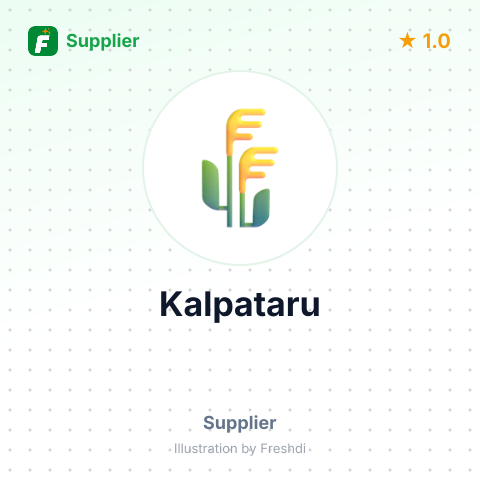 Kalpataru  – summary card, no photo uploaded yet