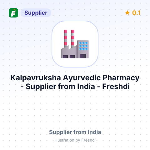 Kalpavruksha Ayurvedic Pharmacy  – summary card, no photo uploaded yet