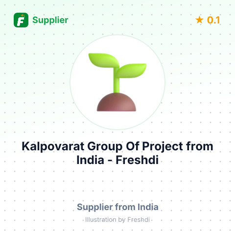 Kalpovarat Group Of Project  – summary card, no photo uploaded yet