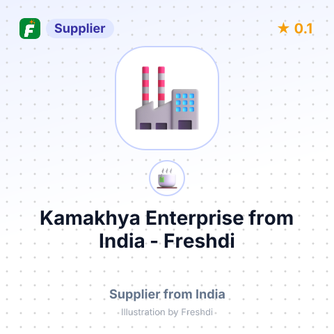 Kamakhya Enterprise  – summary card, no photo uploaded yet