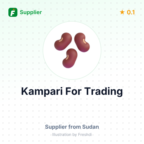 Kampari For Trading  – summary card, no photo uploaded yet