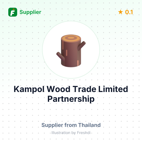 Kampol Wood Trade Limited Partnership  – summary card, no photo uploaded yet