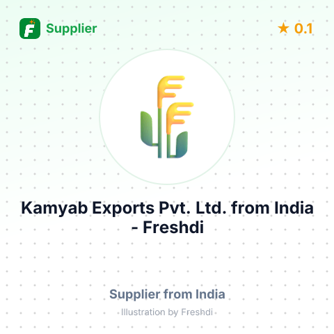 Kamyab Exports Pvt. Ltd.  – summary card, no photo uploaded yet