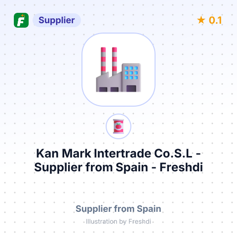 Kan Mark Intertrade Co.S.L  – summary card, no photo uploaded yet