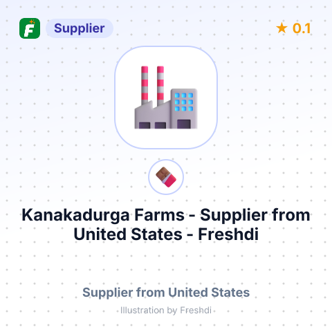 Kanakadurga Farms  – summary card, no photo uploaded yet