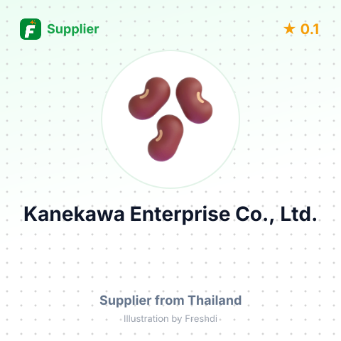 Kanekawa Enterprise Co., Ltd.  – summary card, no photo uploaded yet