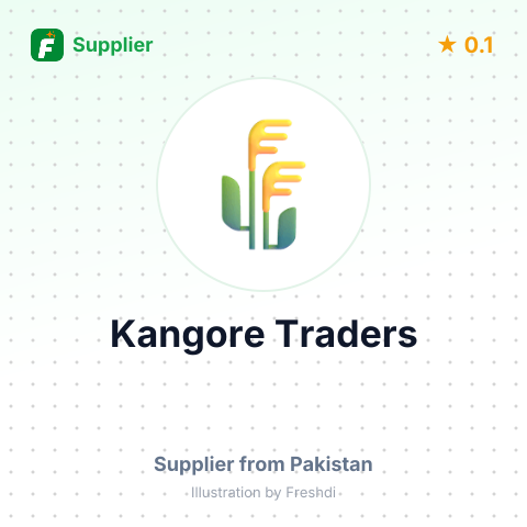 Kangore Traders  – summary card, no photo uploaded yet