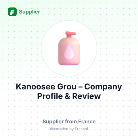 Kanoosee Grou – summary card, no photo uploaded yet