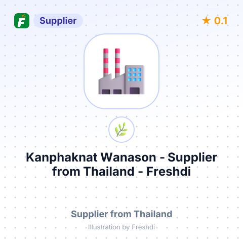 Kanphaknat Wanason  – summary card, no photo uploaded yet
