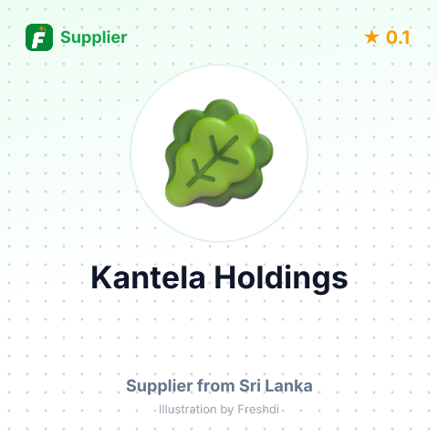 Kantela Holdings  – summary card, no photo uploaded yet