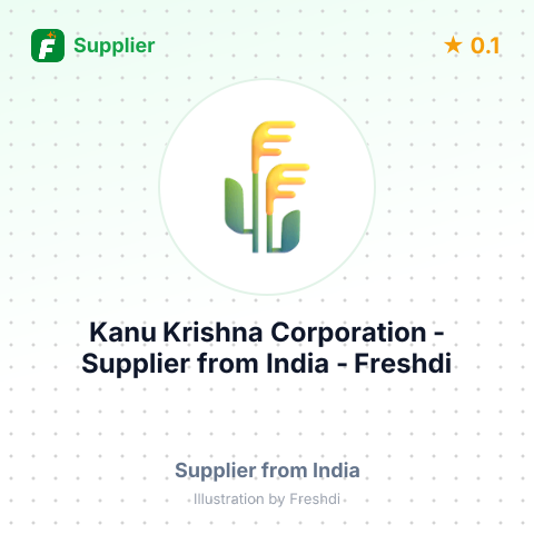 Kanu Krishna Corporation – summary card, no photo uploaded yet
