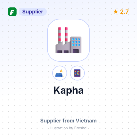 Kapha – summary card, no photo uploaded yet