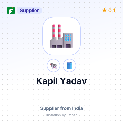 Kapil Yadav  – summary card, no photo uploaded yet