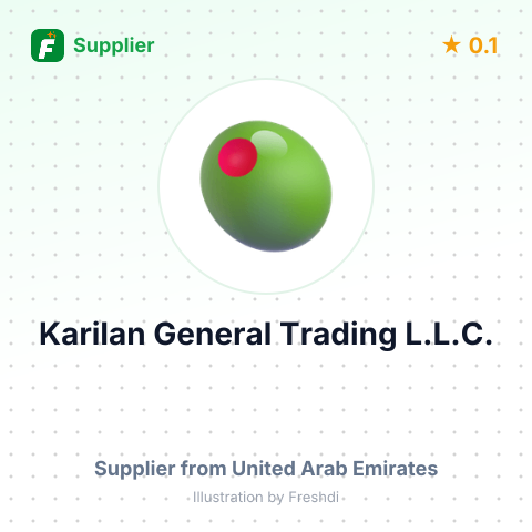 Karilan General Trading L.L.C. – summary card, no photo uploaded yet