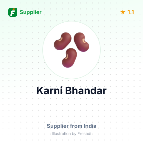 Karni Bhandar – summary card, no photo uploaded yet