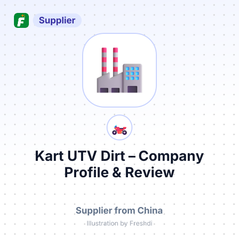 Kart, UTV, Dirt – summary card, no photo uploaded yet
