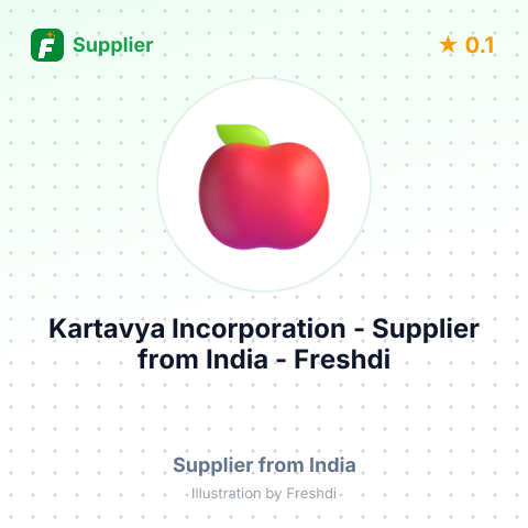 Kartavya Incorporation  – summary card, no photo uploaded yet