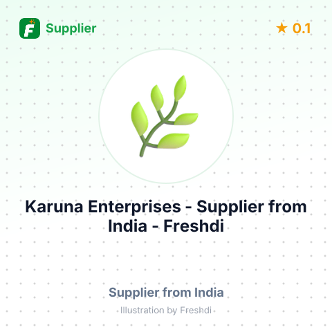 Karuna Enterprises  – summary card, no photo uploaded yet