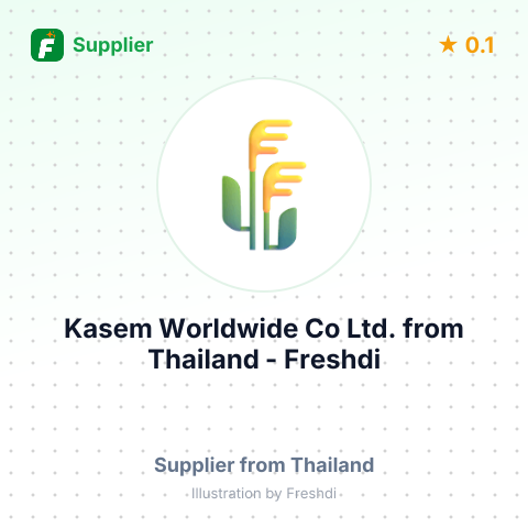 Kasem Worldwide Co Ltd.  – summary card, no photo uploaded yet