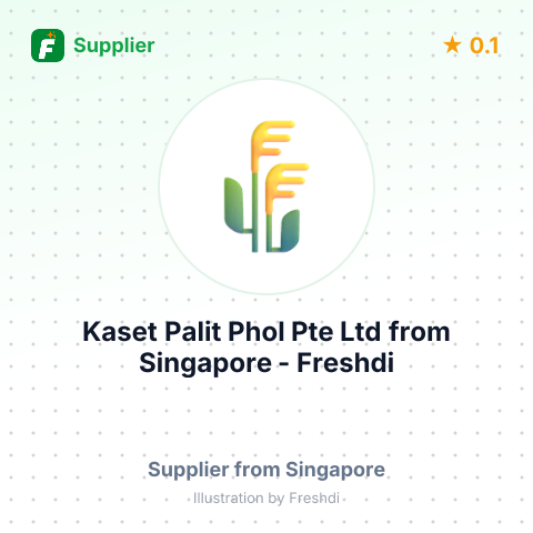 Kaset Palit Phol Pte Ltd  – summary card, no photo uploaded yet